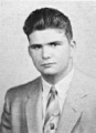 WILLIAM BATISTE: class of 1954, Grant Union High School, Sacramento, CA.